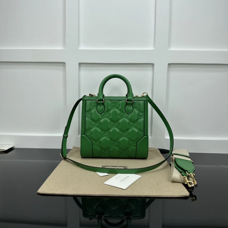 Gvc*1 top handle bags 4036-0073