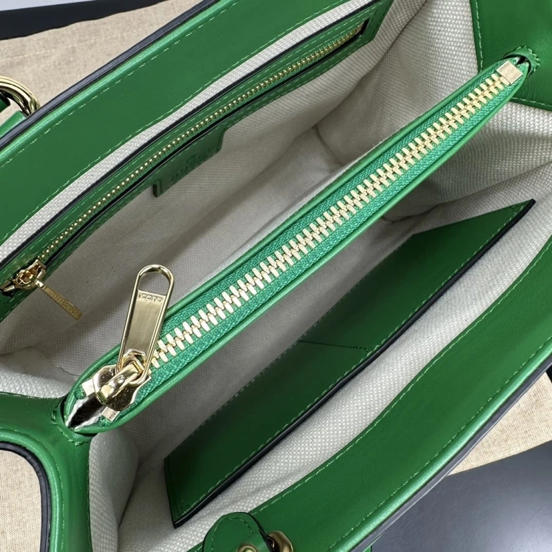 Gvc*1 top handle bags 4036-0073
