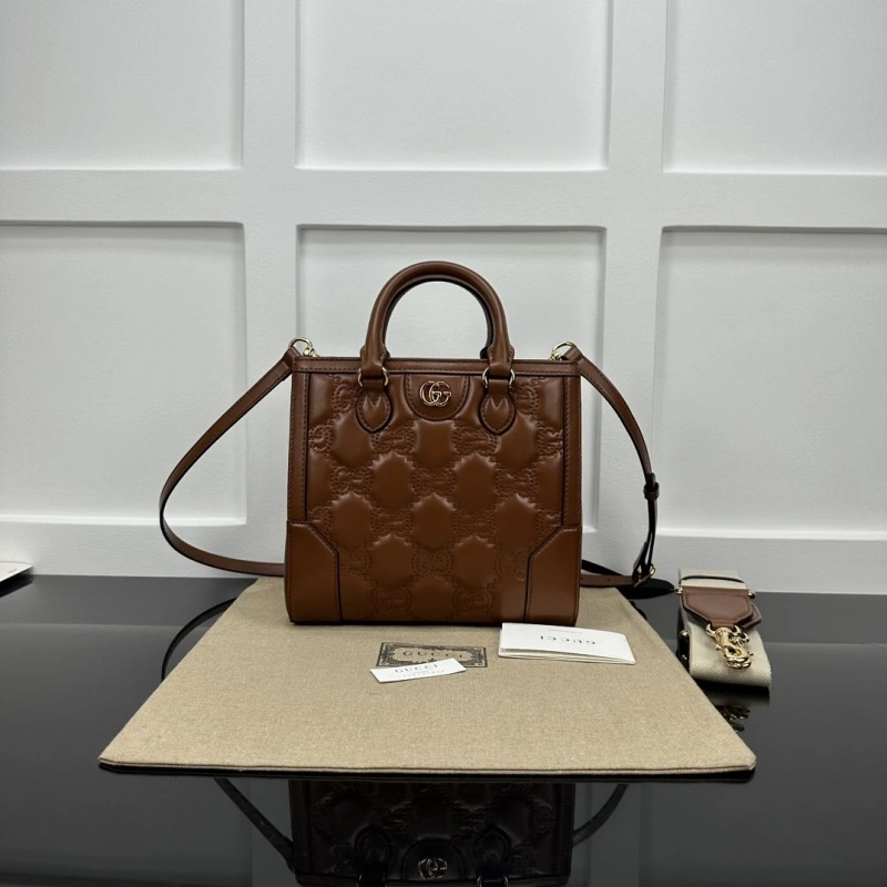 Gvc*1 top handle bags 4036-0074