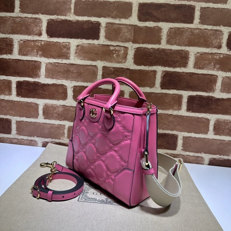 Gvc*1 top handle bags 4036-0076