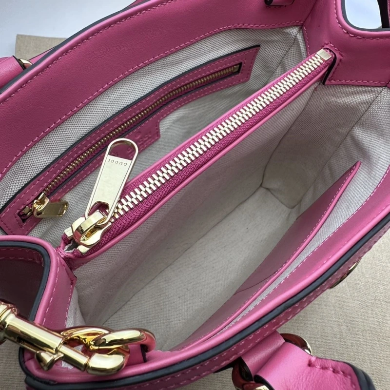 Gvc*1 top handle bags 4036-0076
