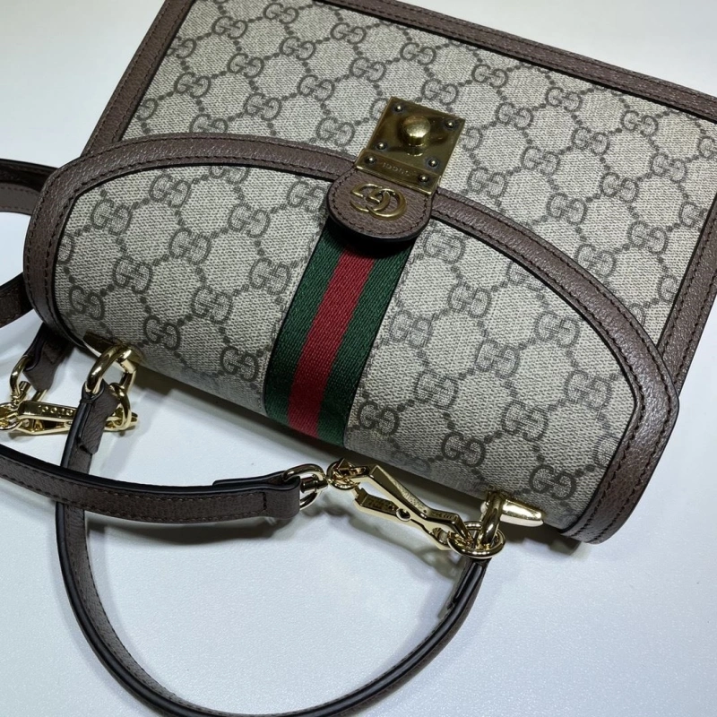 Gvc*1 top handle bags 4036-0093