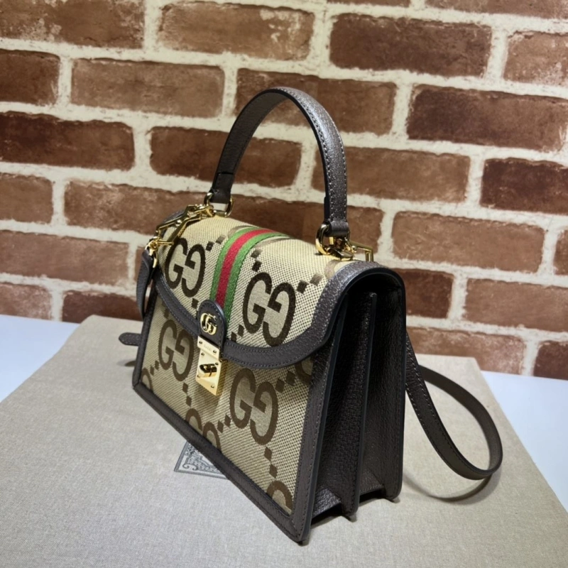 Gvc*1 top handle bags 4036-0094