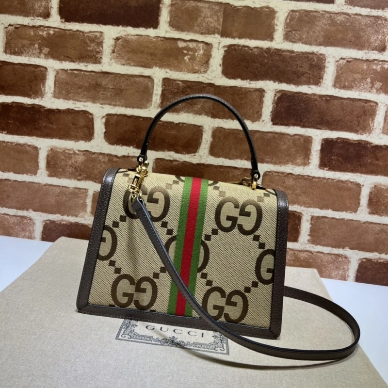 Gvc*1 top handle bags 4036-0094