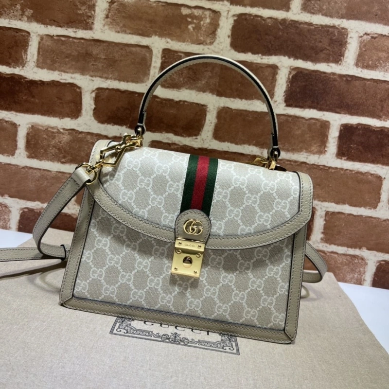 Gvc*1 top handle bags 4036-0095