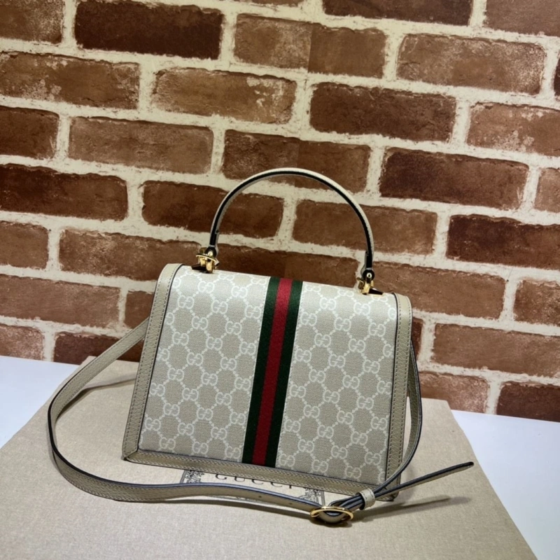 Gvc*1 top handle bags 4036-0095
