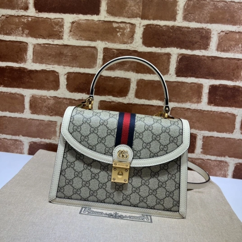 Gvc*1 top handle bags 4036-0096