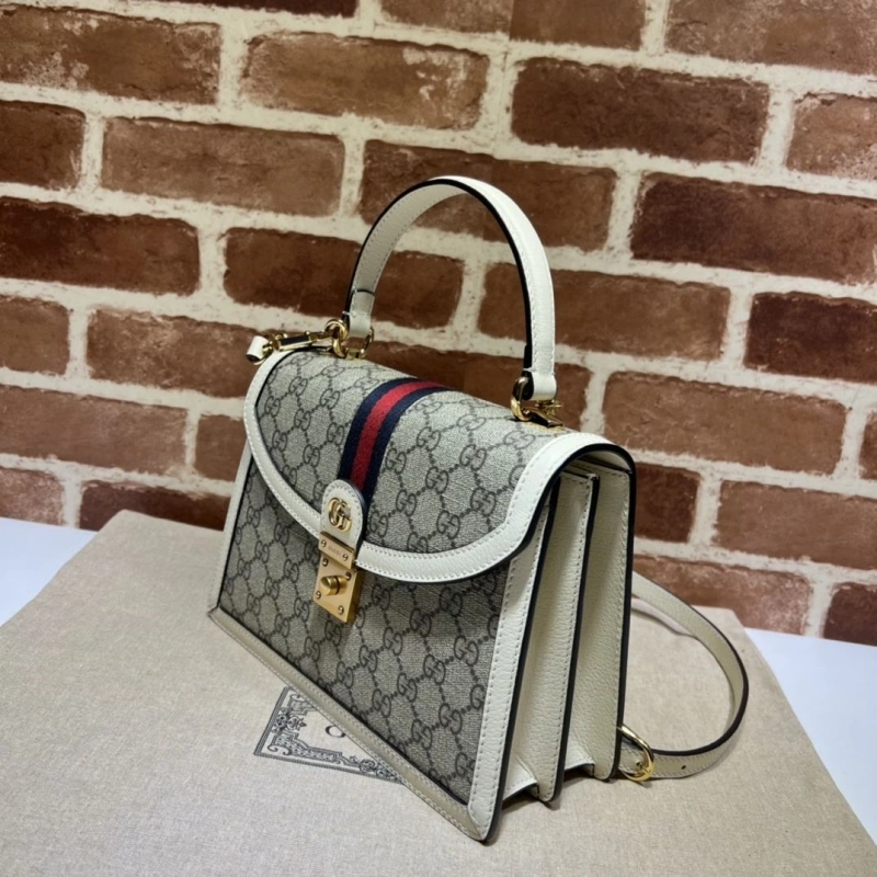 Gvc*1 top handle bags 4036-0096