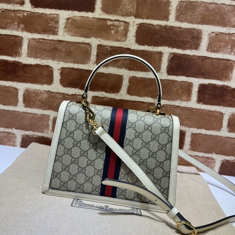 Gvc*1 top handle bags 4036-0096