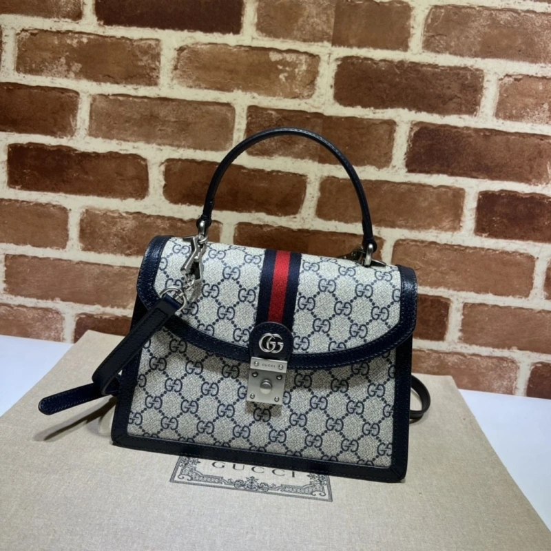Gvc*1 top handle bags 4036-0097