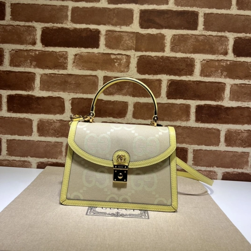 Gvc*1 top handle bags 4036-0098