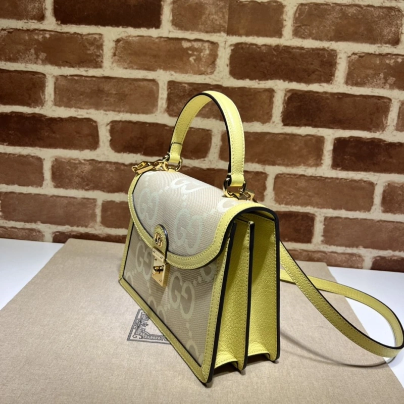 Gvc*1 top handle bags 4036-0098