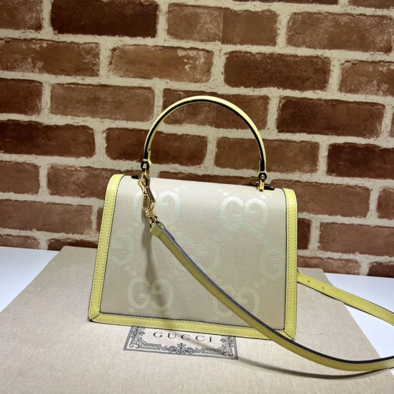 Gvc*1 top handle bags 4036-0098