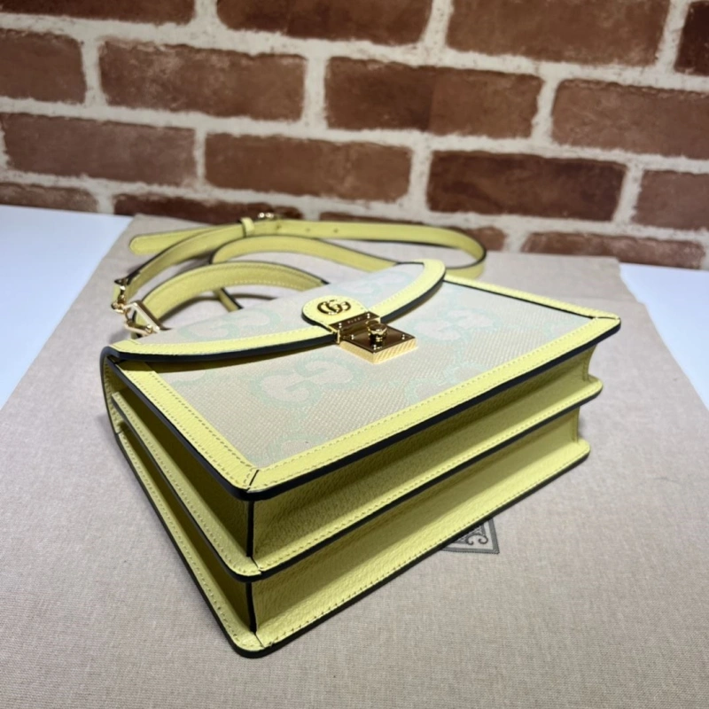 Gvc*1 top handle bags 4036-0098