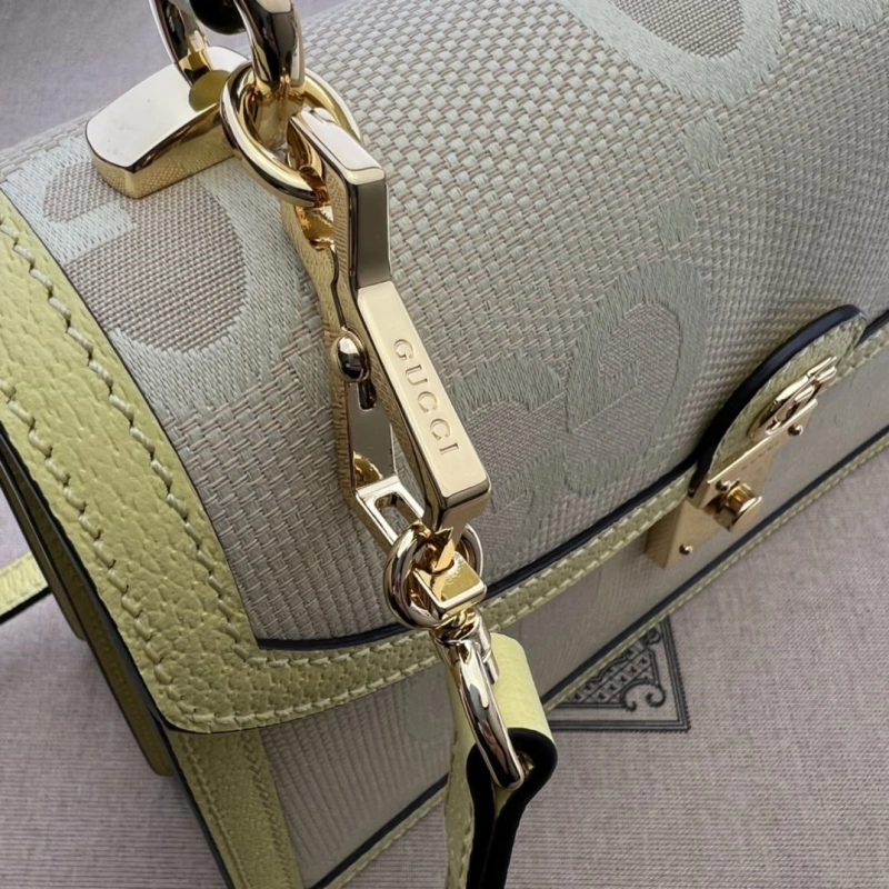 Gvc*1 top handle bags 4036-0098