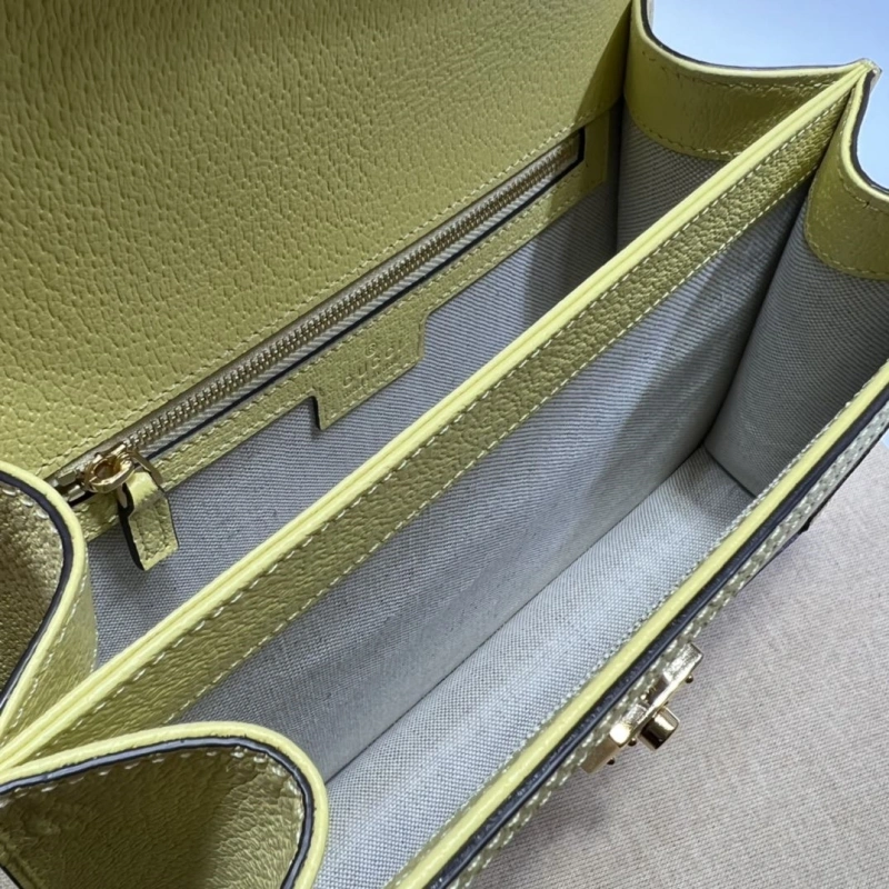 Gvc*1 top handle bags 4036-0098