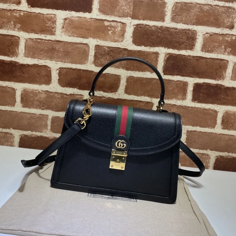 Gvc*1 top handle bags 4036-0100