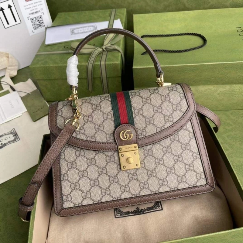 Gvc*1 top handle bags 4036-0101