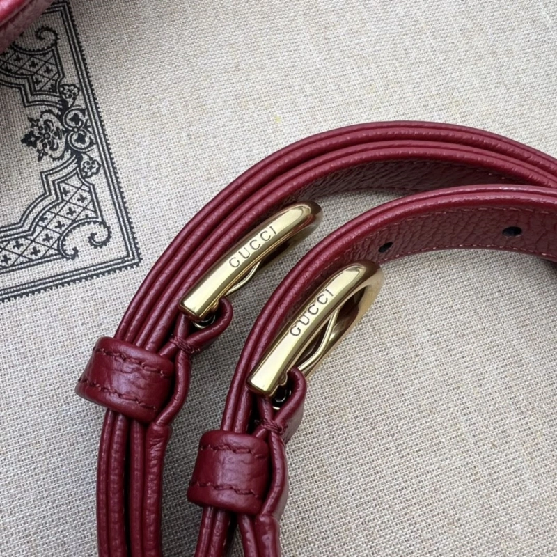 Gvc*1 top handle bags 4036-0114