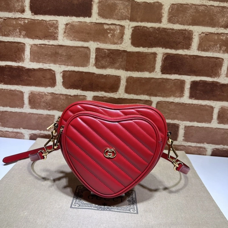 Gvc*1 round bags 4036-0127