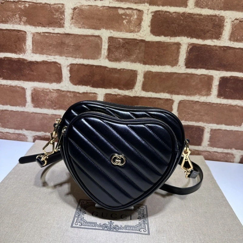 Gvc*1 round bags 4036-0128