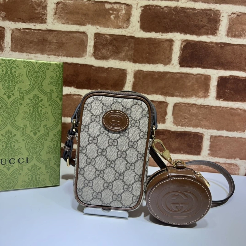 Gvc*1 satchel bags 4036-0132