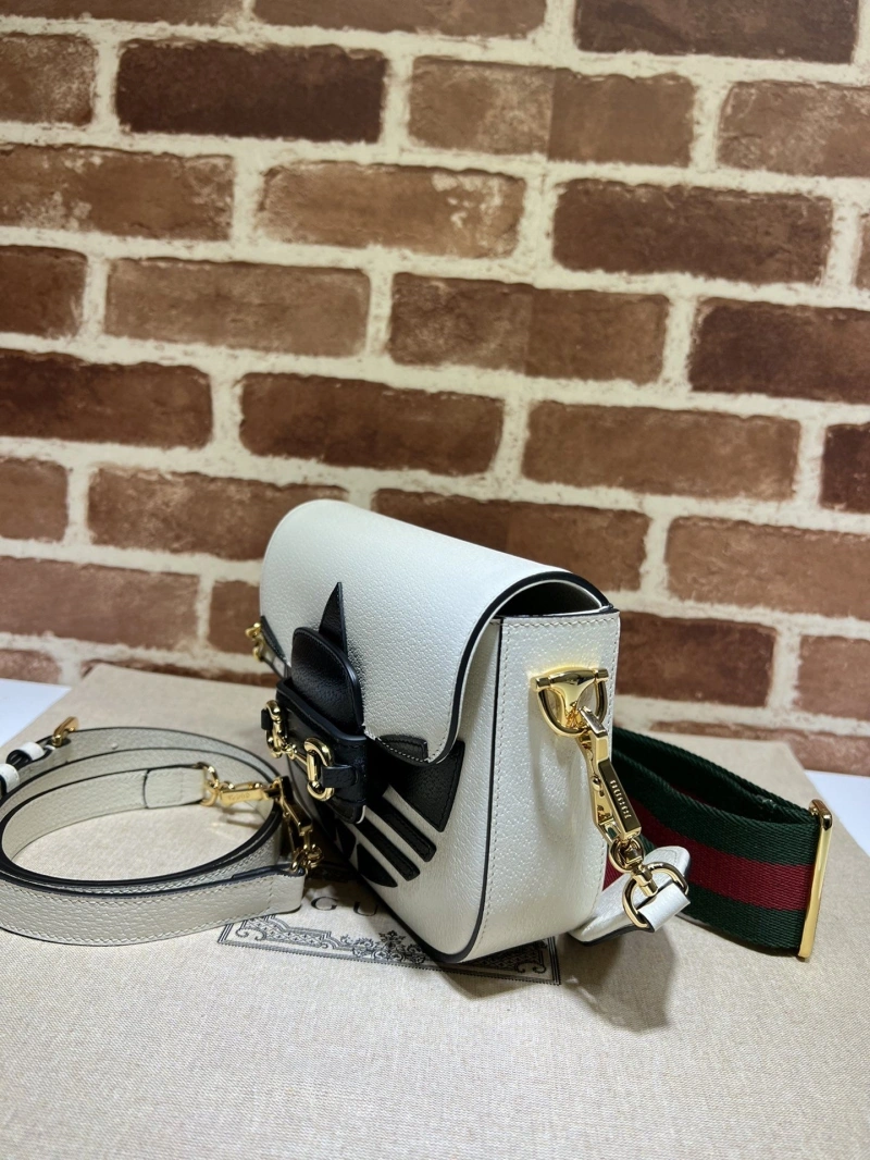 Gvc*1 satchel bags 4036-0168
