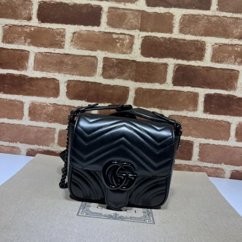 Gvc*1 satchel bags 4036-0169