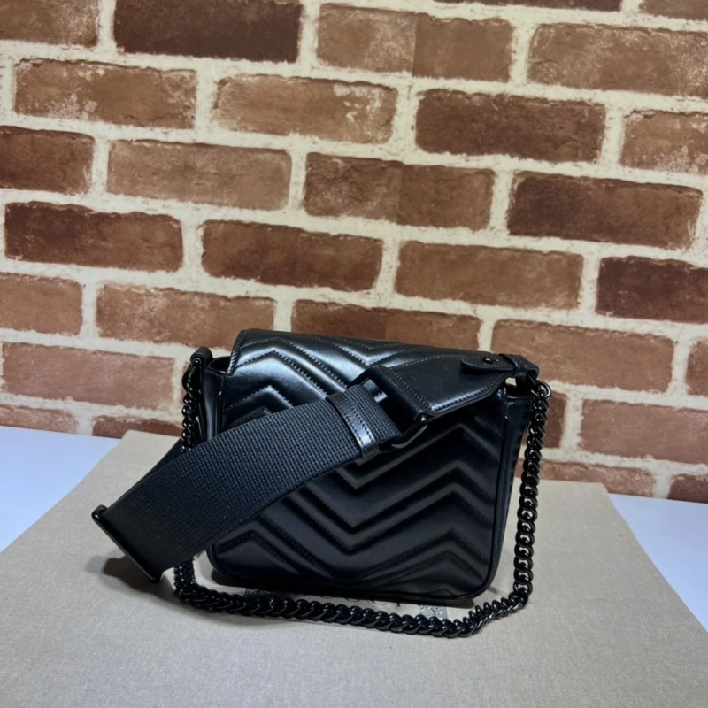 Gvc*1 satchel bags 4036-0169