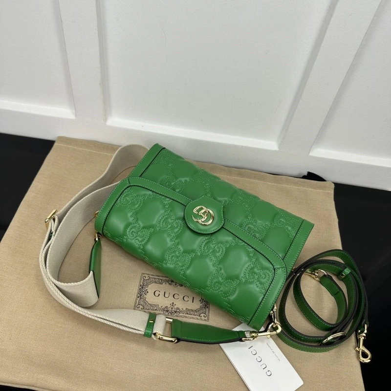 Gvc*1 satchel bags 4036-0175