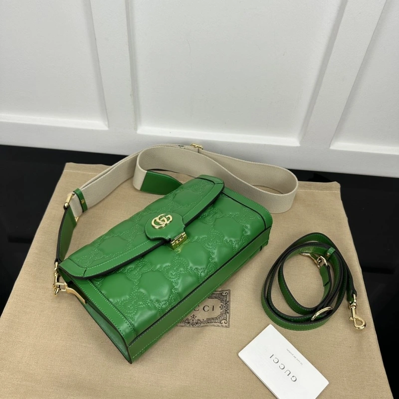 Gvc*1 satchel bags 4036-0175