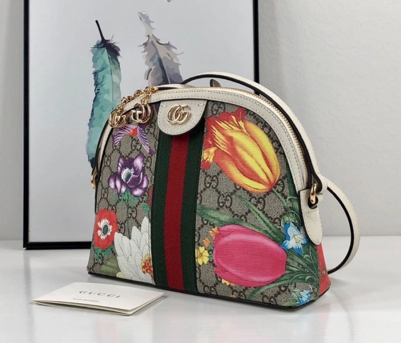 Gvc*1 satchel bags 4036-0178