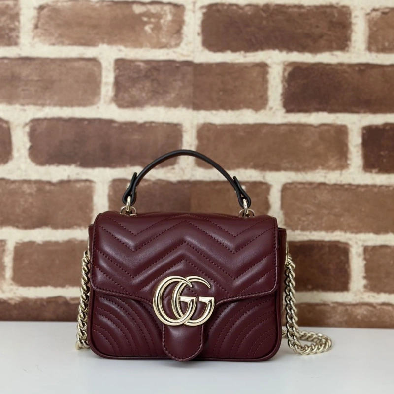 Gvc*1 top handle bags 4036-0241