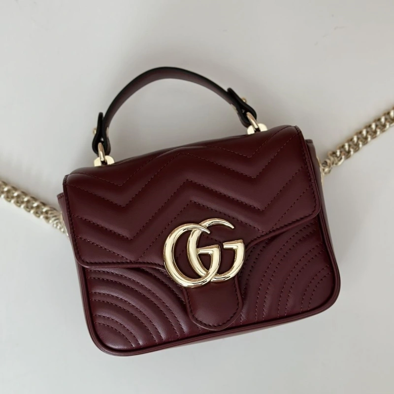 Gvc*1 top handle bags 4036-0241