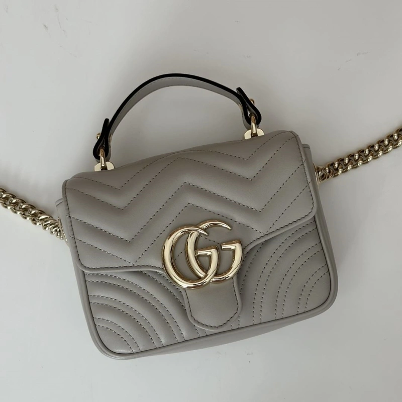 Gvc*1 top handle bags 4036-0242