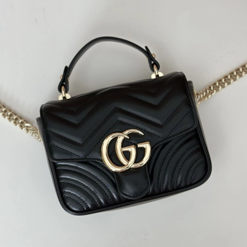 Gvc*1 top handle bags 4036-0243