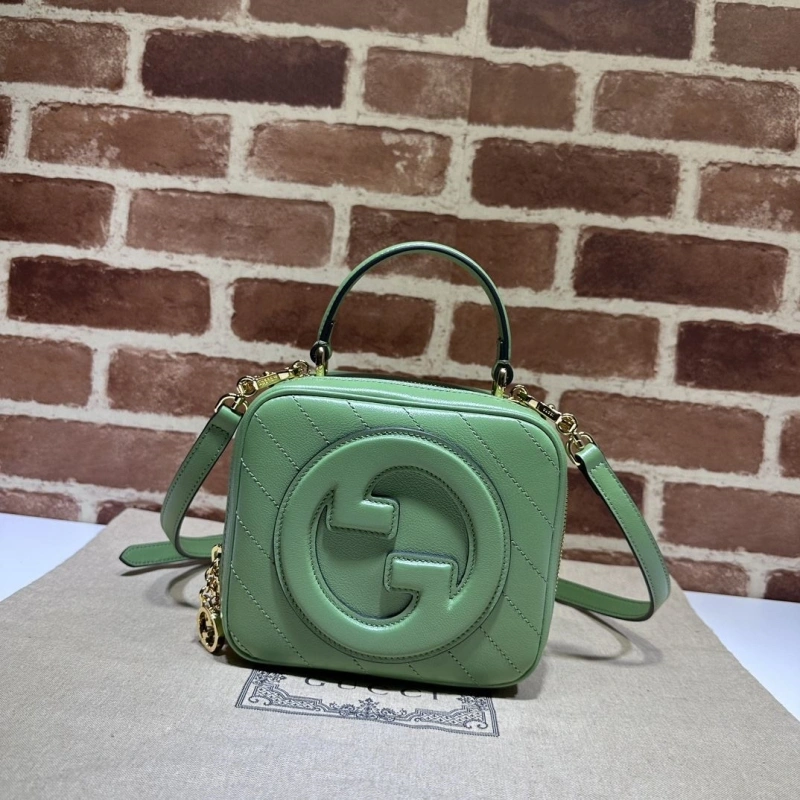 Gvc*1 top handle bags 4036-0255