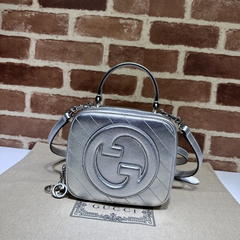 Gvc*1 top handle bags 4036-0256