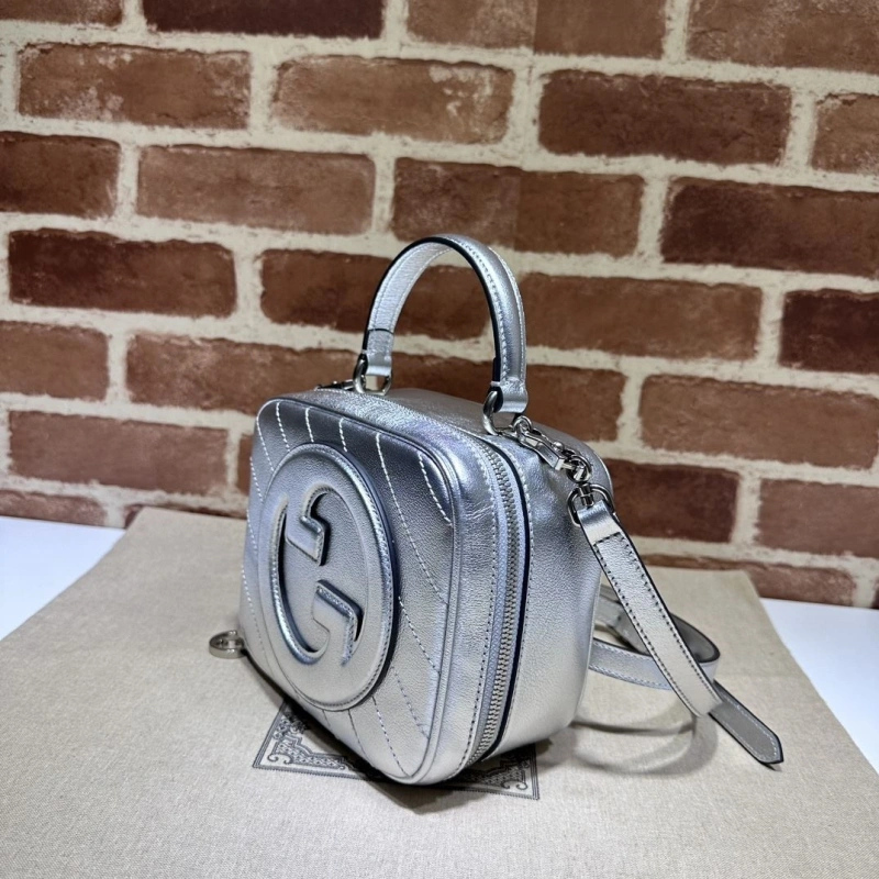 Gvc*1 top handle bags 4036-0256