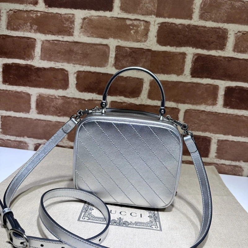 Gvc*1 top handle bags 4036-0256