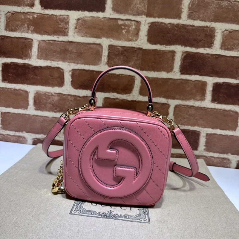 Gvc*1 top handle bags 4036-0257