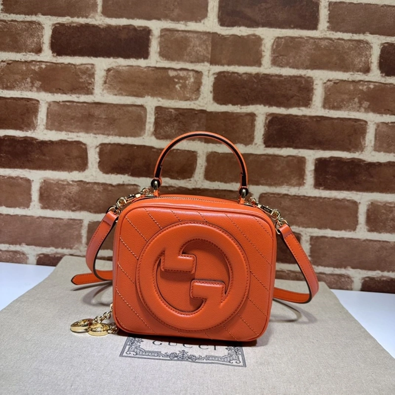 Gvc*1 top handle bags 4036-0265