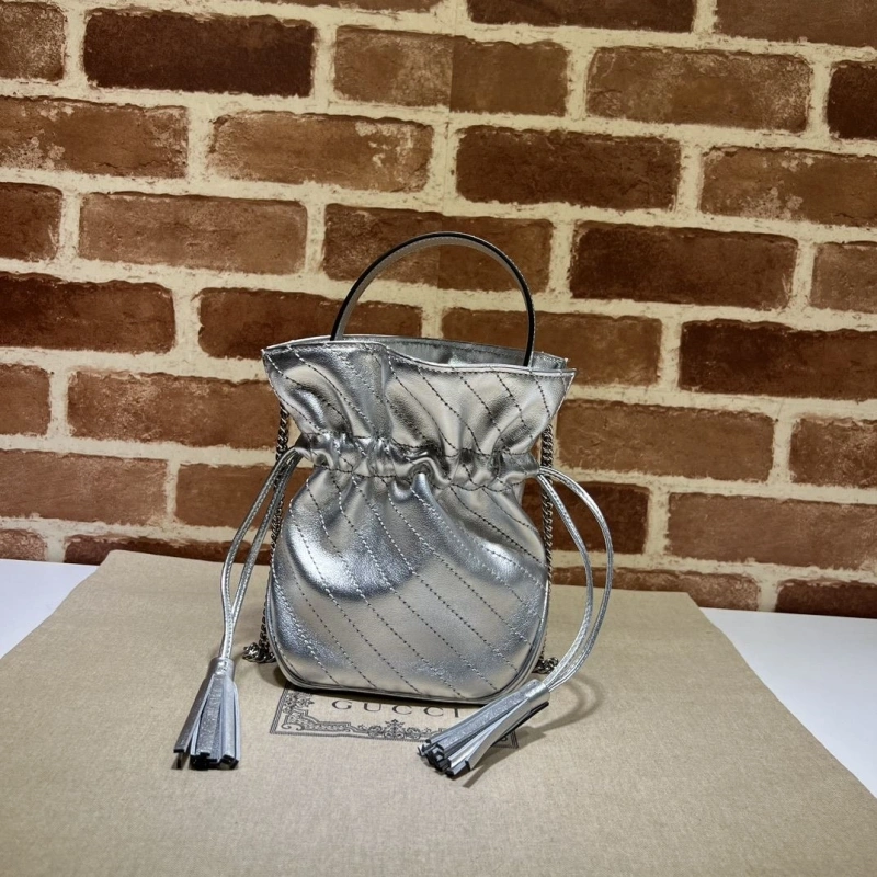 Gvc*1 bucket bags 4036-0266