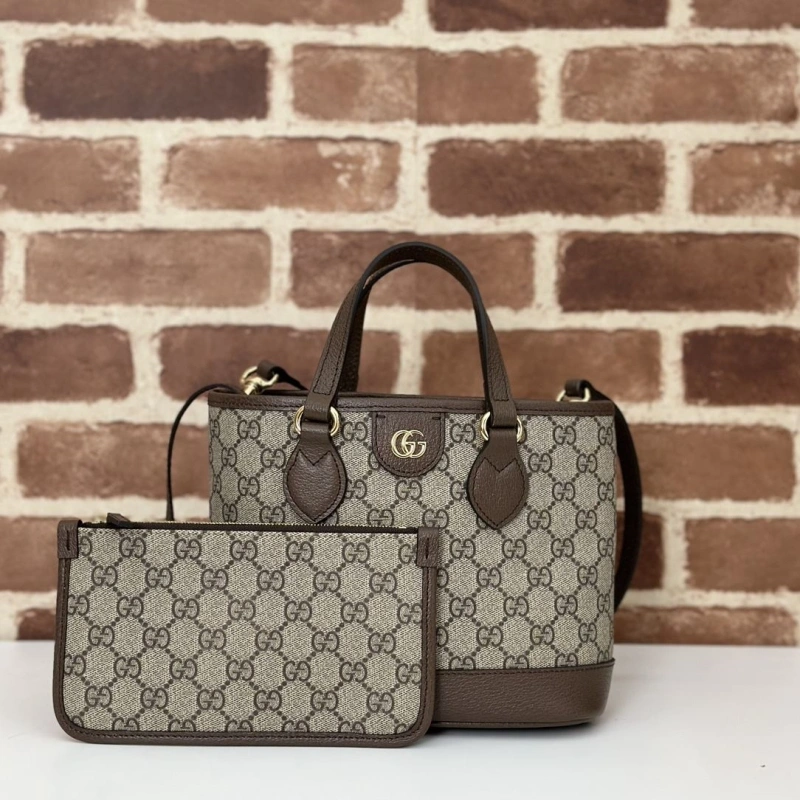 Gvc*1 shopping bags 4036-0282