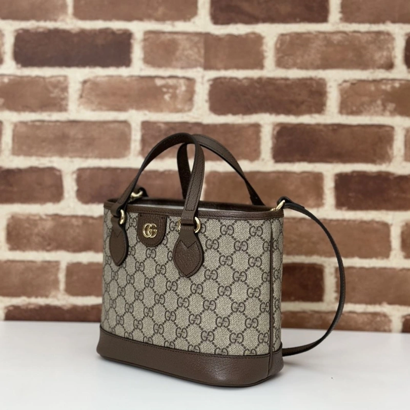 Gvc*1 shopping bags 4036-0282