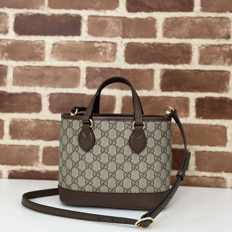 Gvc*1 shopping bags 4036-0282