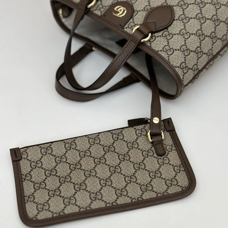 Gvc*1 shopping bags 4036-0282
