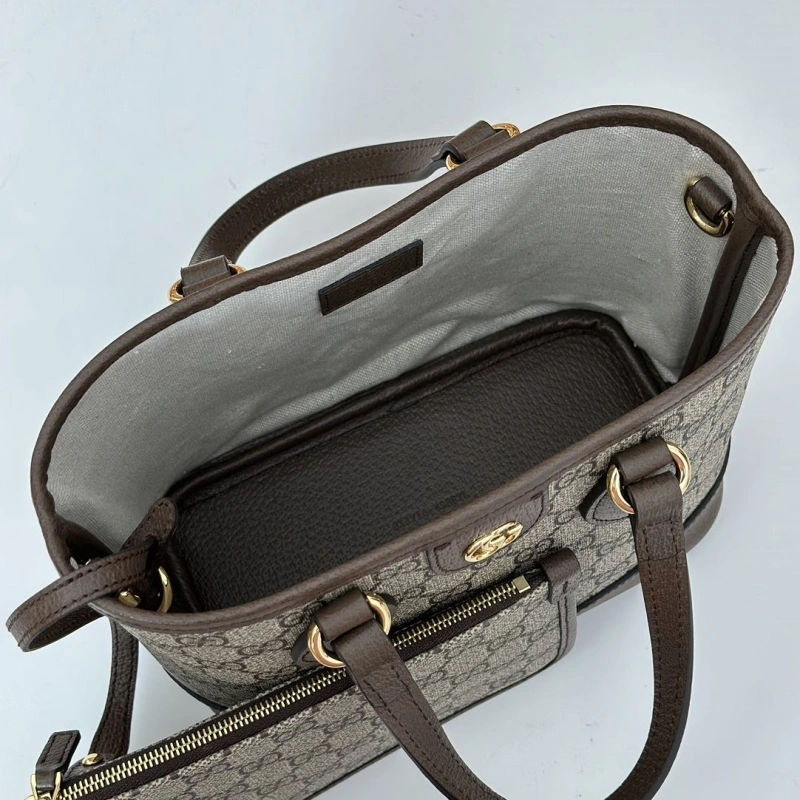 Gvc*1 shopping bags 4036-0282