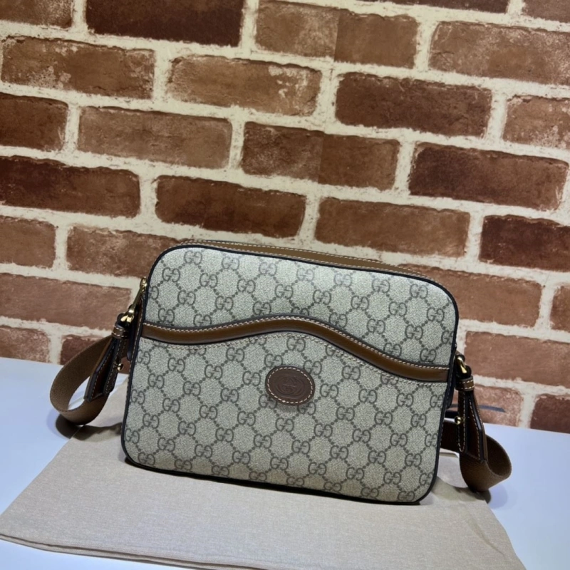 Gvc*1 satchel bags 4036-0286