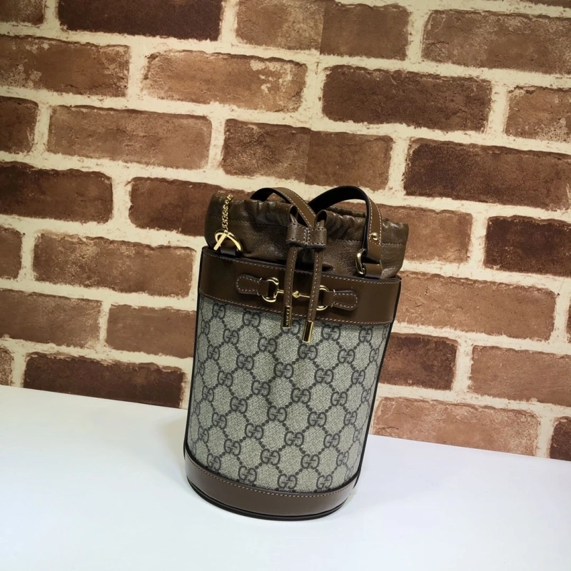 Gvc*1 bucket bags 4036-0291